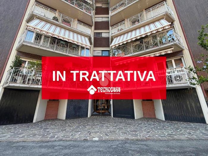 Appartamento quadrilocale in vendita in Via Sicilia, Canovine, Bergamo