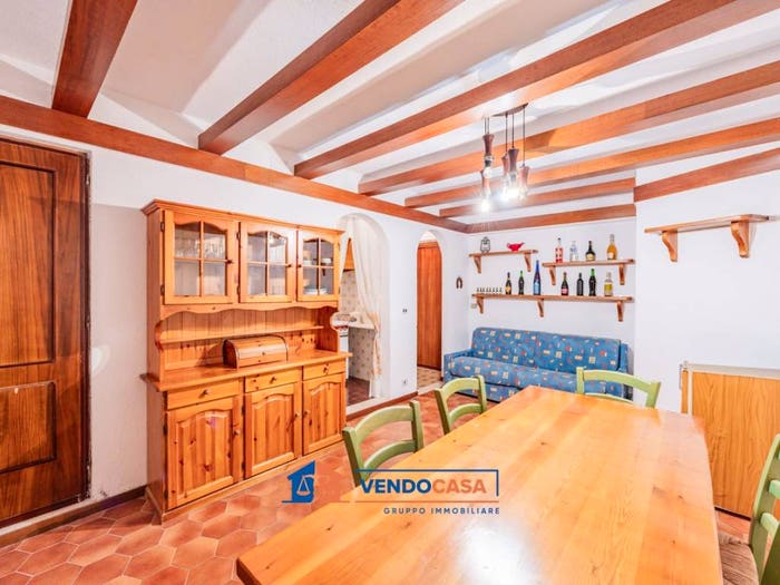 Appartamento monolocale in vendita in Via Monte Cros, Centro, Limone Piemonte