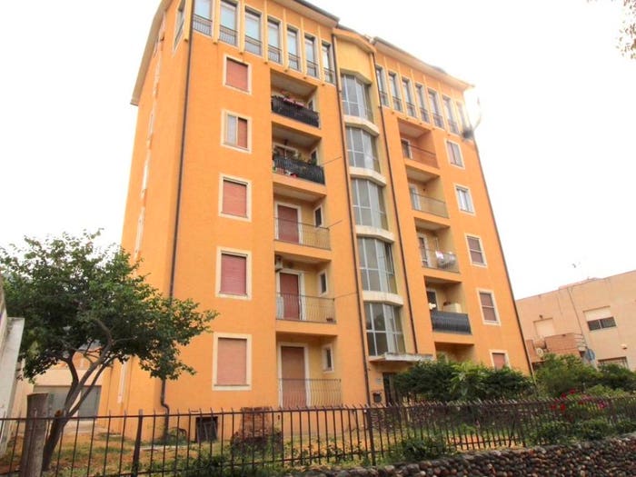 Appartamento quadrilocale in vendita in via Roma, Centro, Muravera