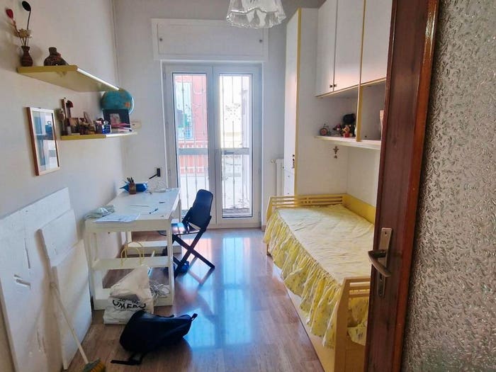 Appartamento quadrilocale in vendita in Orta Nova