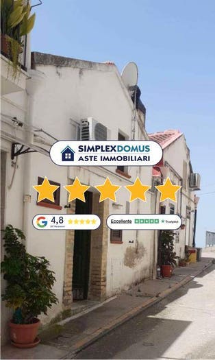 Appartamento quadrilocale in vendita in Via XX Settembre, Centro, Pisticci