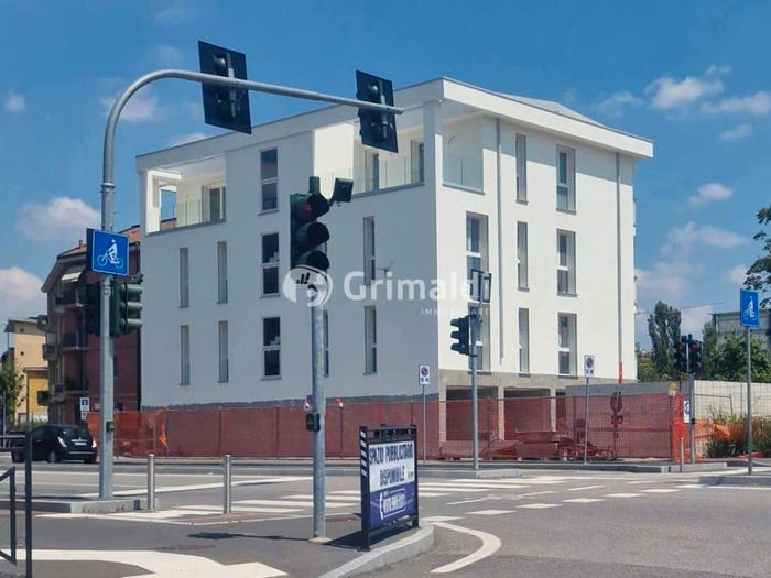 Casa con 5 locali in vendita in Viale Gramsci, Rondinella Stazione, Sesto San Giovanni
