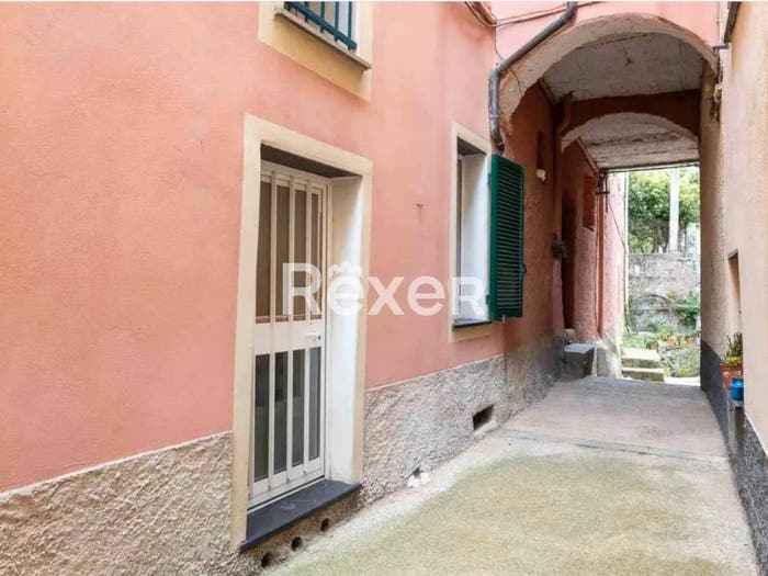 Appartamento bilocale in vendita in Località Legnaro, Levanto