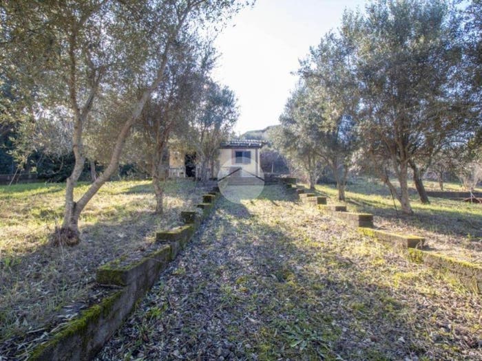 Casa bilocale in vendita in STRADA DI COLLE FAGIANO, Palombara Sabina