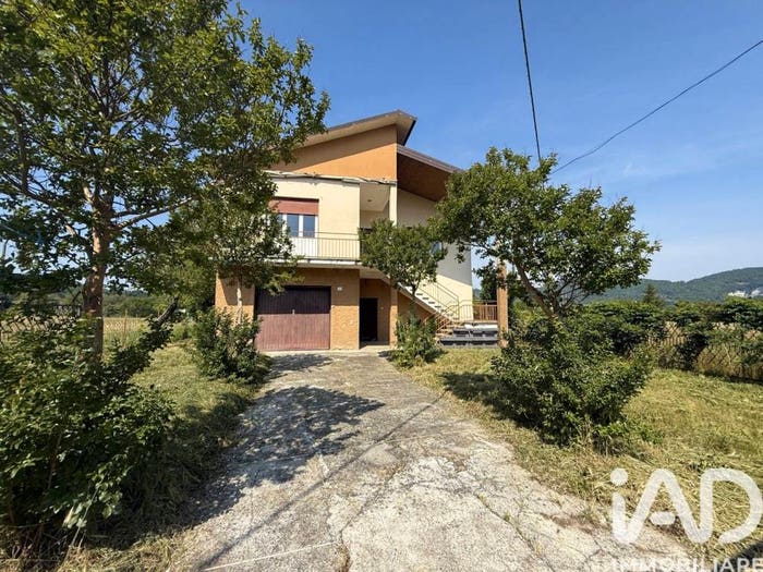 Casa con 5 locali in vendita in Castel Dè Ratti, Borghetto di Borbera