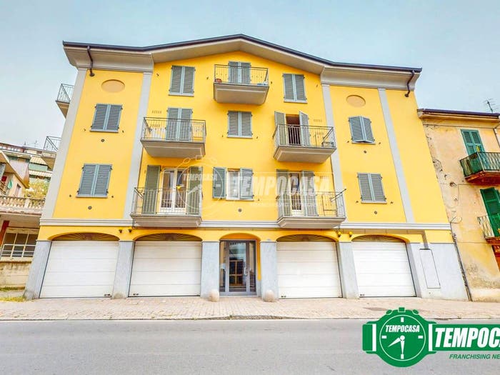 Appartamento trilocale in vendita in Via Nizza, Centro, Acqui Terme