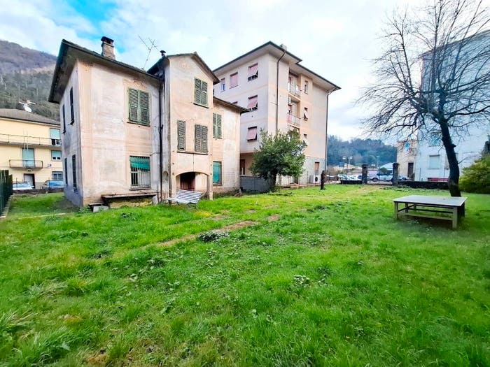 Casa con 6 locali in vendita in Centro, Cicagna