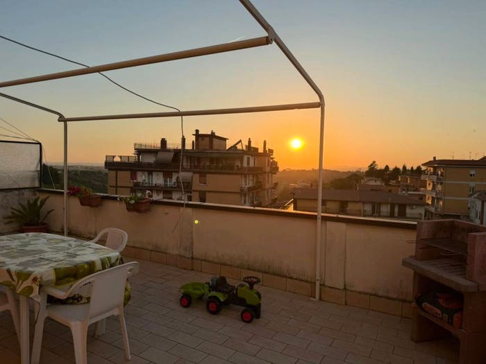 Casa trilocale in vendita in Vicolo Nomentana, Centro, Mentana