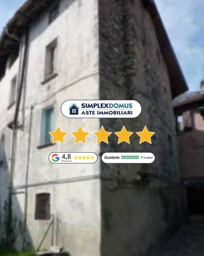 Appartamento con 6 locali in vendita in Via Padre Dante Invernizzi, Centro, Ballabio