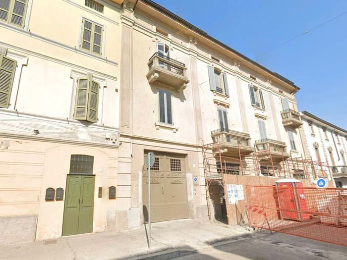 Appartamento con 5 locali in vendita in Via Arcangelo Ghisleri, Porta Romana, Cremona