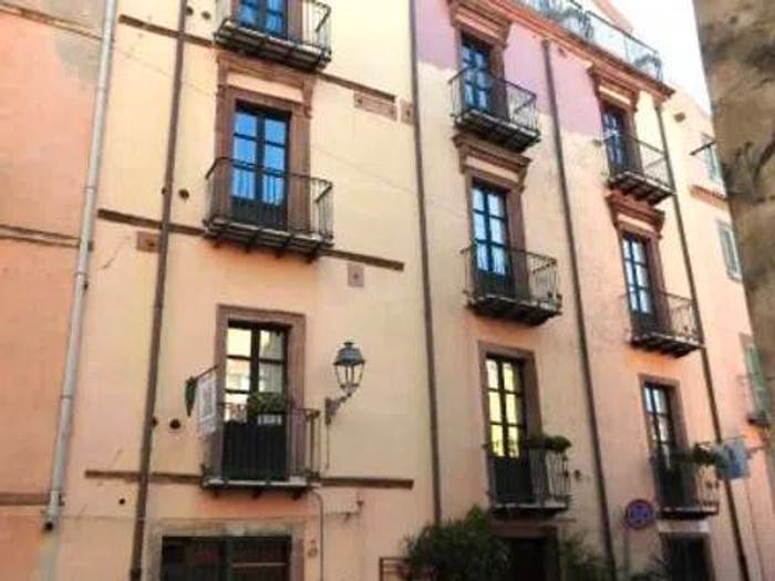 Appartamento trilocale in vendita in Corso Vittorio Emanuele Ii, Centro, Bosa