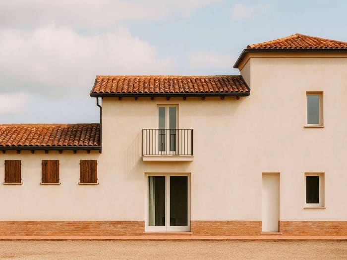 Casa trilocale in vendita in Via Grumo, Cereda Cozza Cornedo, Cornedo Vicentino