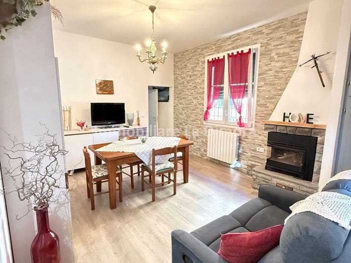 Casa con 5 locali in vendita in Centro, Conselice