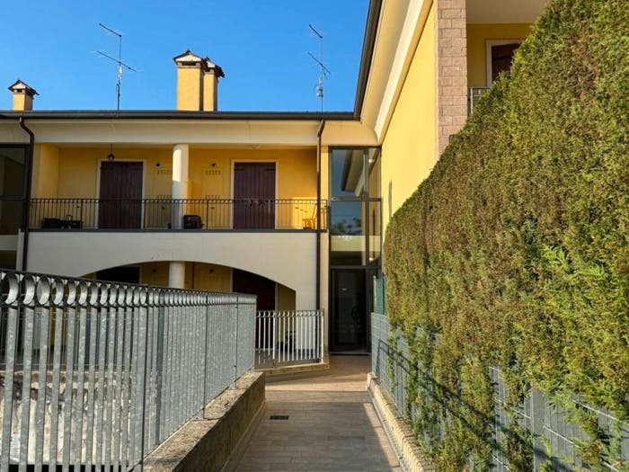 Appartamento trilocale in vendita in Via Santa Croce Bigolina, Santa Croce Bigolina, Cittadella