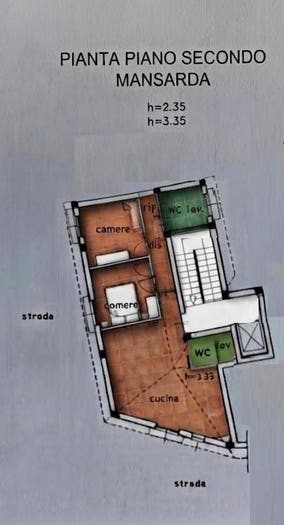 Case in Vendita e in Affitto - 3