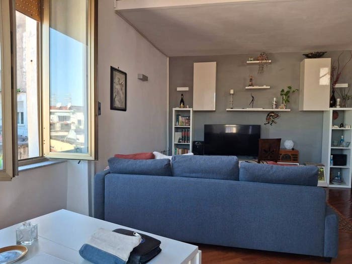 Appartamento bilocale in vendita in Via Santa Maria Francesca, Quartieri Spagnoli, Napoli