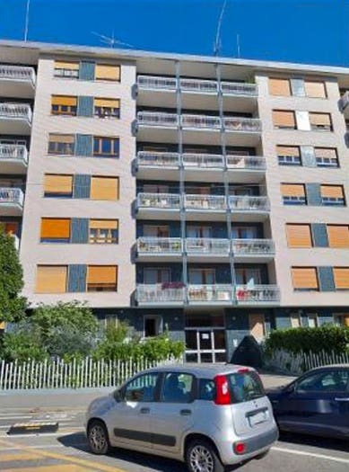 Appartamento trilocale in vendita in Via Vandalino, Borgata Paradiso Sud, Collegno