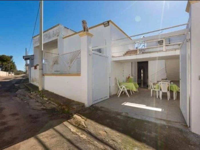 Casa con 5 locali in vendita in Via Jean Baptiste le Rond d'Alembert, Centro, Porto Cesareo