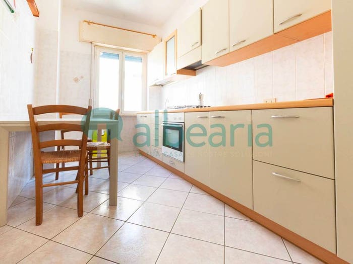Appartamento con 5 locali in vendita in Centro, Follonica