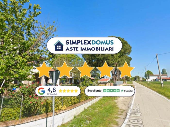 Appartamento quadrilocale in vendita in Via del Quattro, Quattro, Forlì