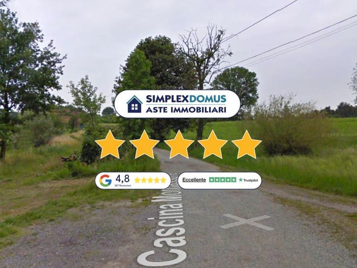 Appartamento con 5 locali in vendita in Cascina Momassone, Cavaglià