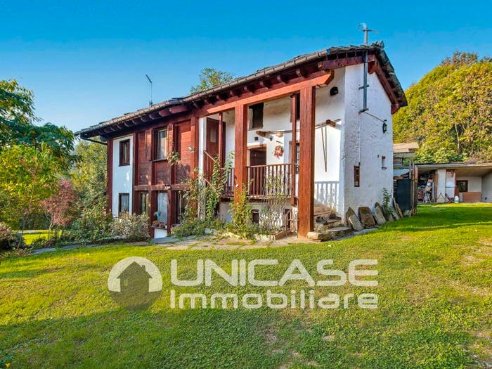 Casa quadrilocale in vendita in Via Ripoira, Barge