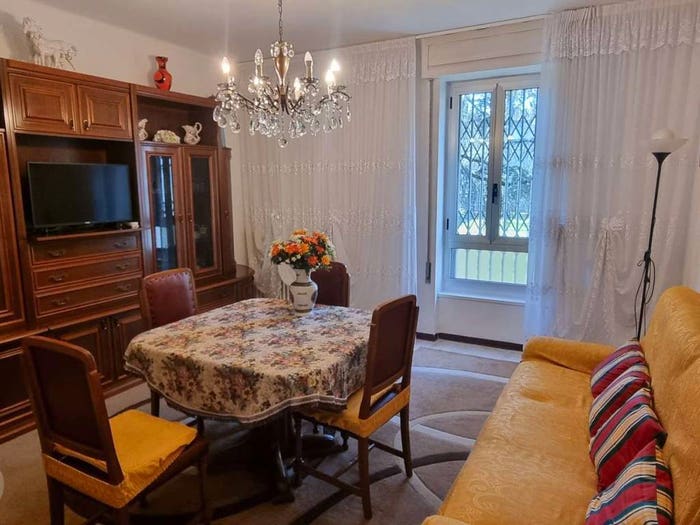 Appartamento con 5 locali in vendita in via Firenze, Savena, Bologna