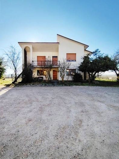 Casa quadrilocale in vendita in Via Cantone, Bressana, Bressana Bottarone