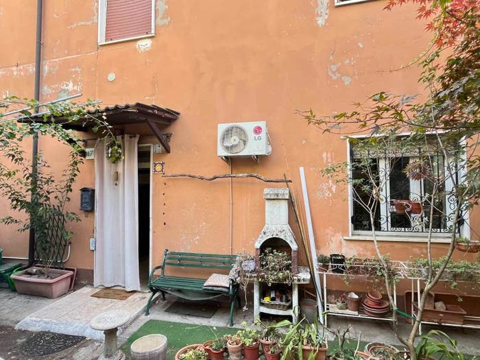 Appartamento trilocale in vendita in Via Giacomo Ceruti, Solferino Diaz, Brescia