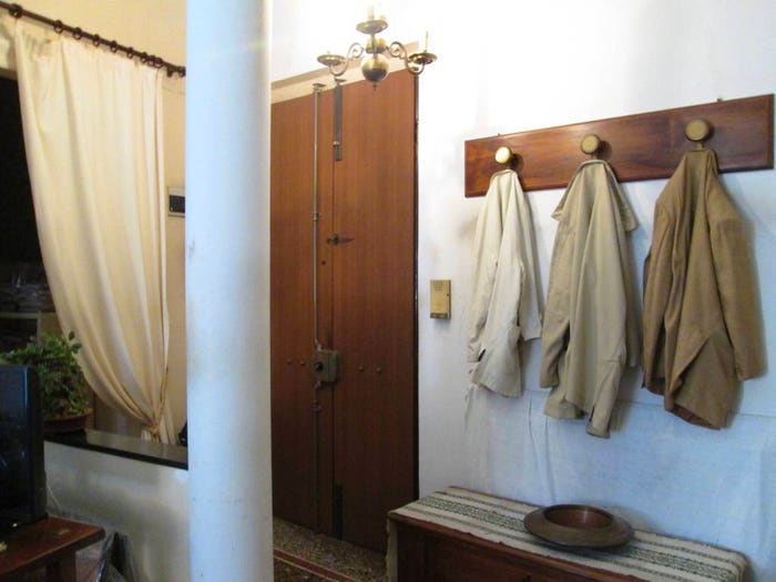 Appartamento in vendita in Foce, Genova