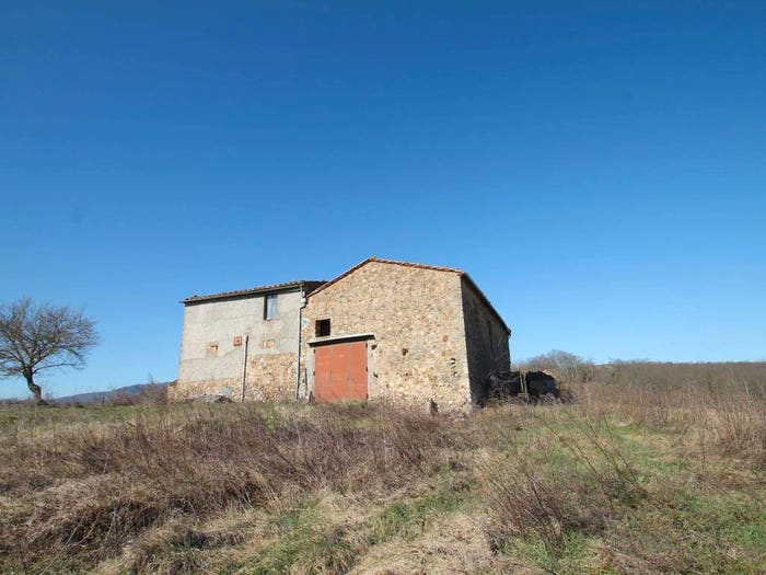 Casa con 6 locali in vendita in Centro, Chiusdino