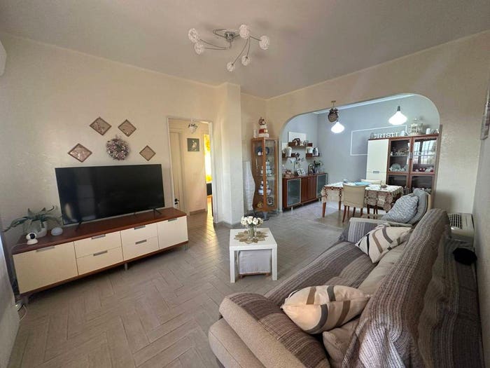 Appartamento quadrilocale in vendita in Viale dei Conti Falluc, Santa Maria, Catanzaro