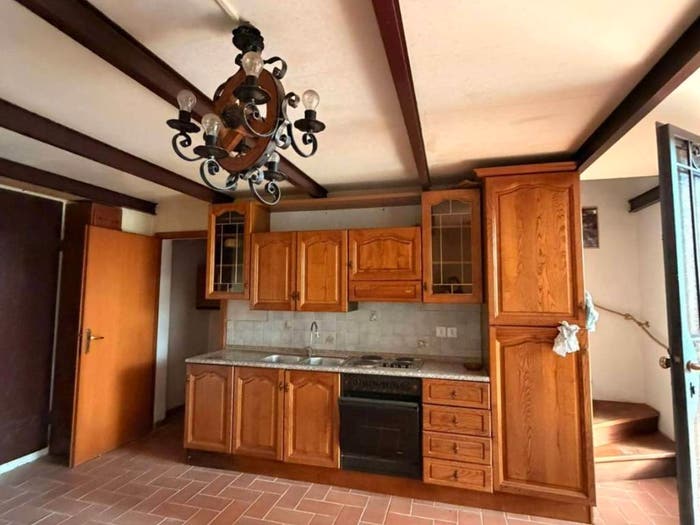 Appartamento monolocale in vendita in Via Umberto I, Centro, Castagneto Carducci