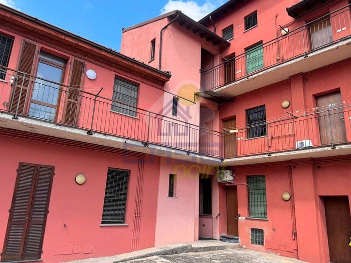 Appartamento trilocale in vendita in VIA GENALA, Porta Romana, Cremona
