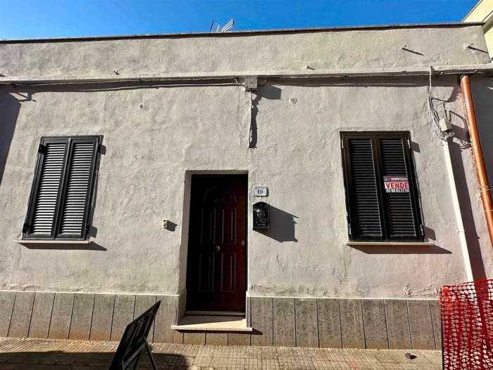 Appartamento trilocale in vendita in Via Bainsizza, Centro, Nettuno