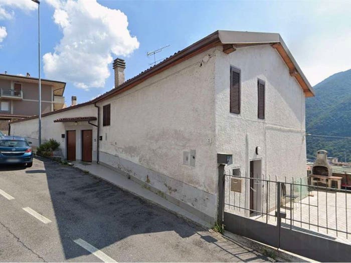Appartamento trilocale in vendita in Via Santello, Pieve, Lumezzane