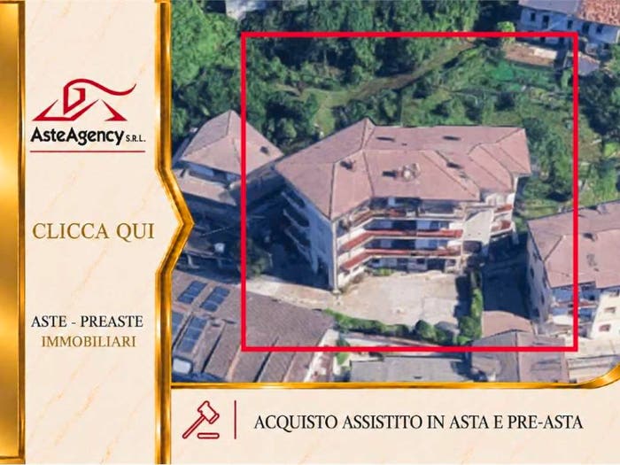 Appartamento con 6 locali in vendita in Via monte ladino, Sant'Apollonio, Lumezzane
