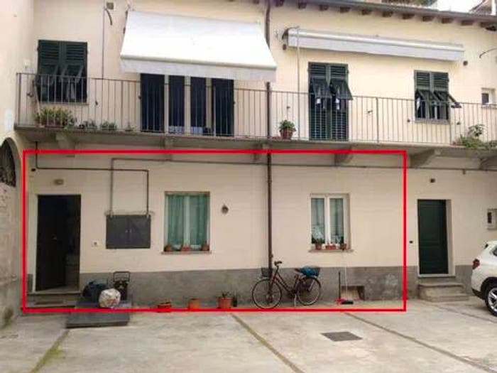 Appartamento bilocale in vendita in Via Cavour, Pasturana