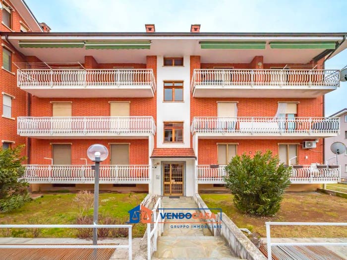 Appartamento bilocale in vendita in Via Statale, Cinzano, Santa Vittoria d'Alba