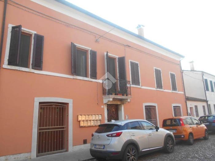 Appartamento quadrilocale in vendita in Corso G Mazzini, Comacchio Città, Comacchio