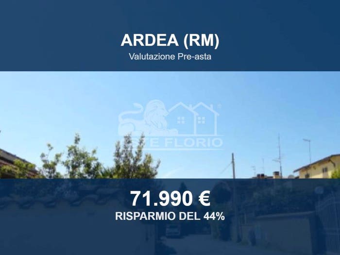 Appartamento trilocale in vendita in Via degli Ermellini, Tor San Lorenzo Nuova California Landriana, Ardea