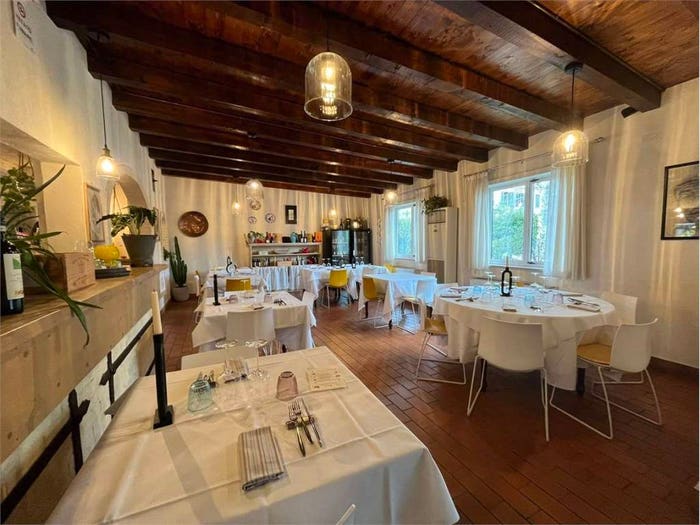 Casa con 6 locali in vendita in Via Canova, Centro, Montebelluna