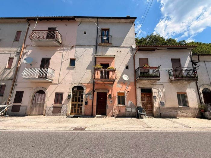 Appartamento bilocale in vendita in VIA SALARIA, Centro, Castel Sant'Angelo