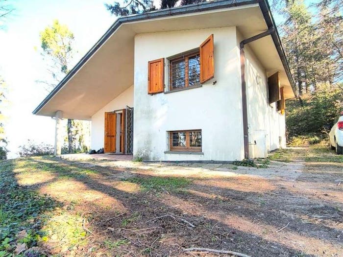 Casa con 5 locali in vendita in via monte, Montescudo Montecolombo