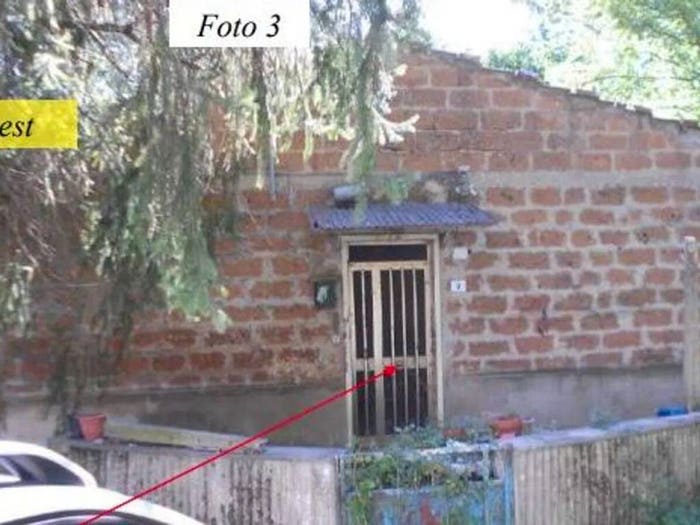 Casa con 5 locali in vendita in Via Agricoltura, Scalo Teverina, Gallese