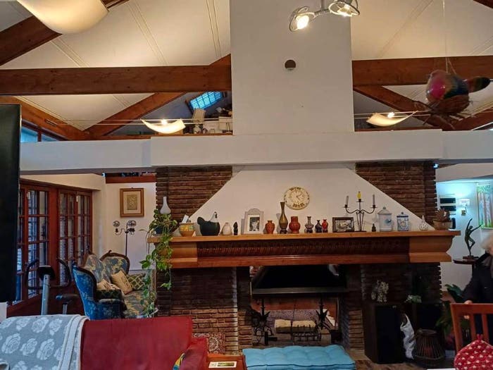 Casa con 6 locali in vendita in Manziana