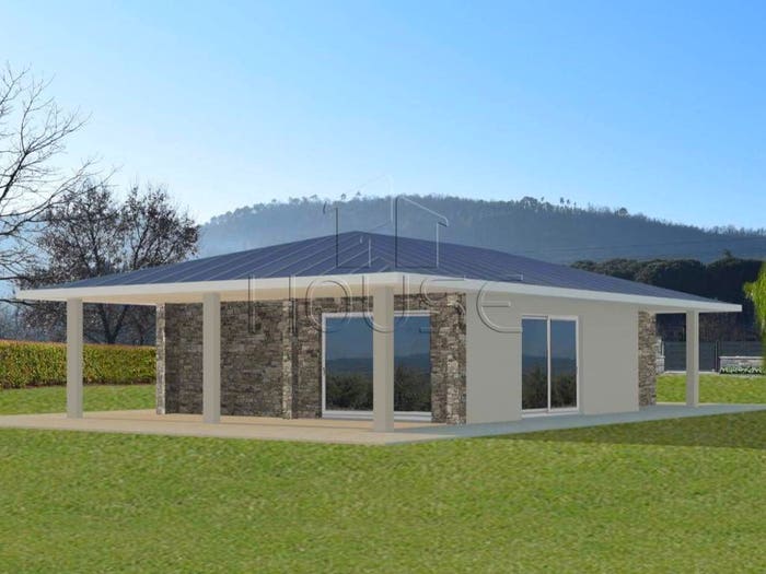 Casa quadrilocale in vendita in Loc Agazzi, Agazzi, Arezzo