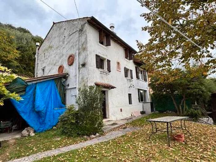 Casa con 5 locali in vendita in Via Paradiso, Tregnago
