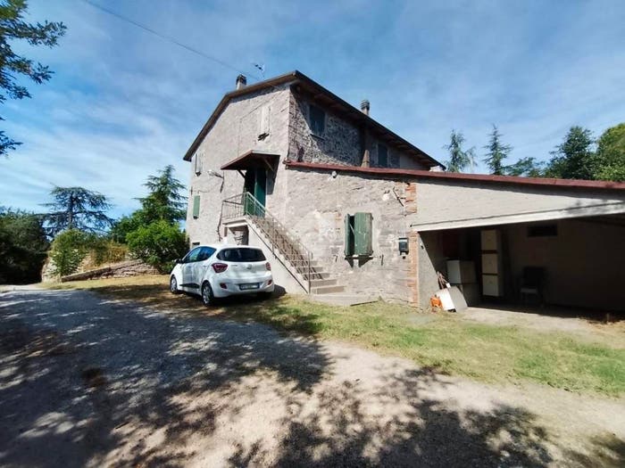 Casa trilocale in vendita in Via bareto, Bareto, Mercato Saraceno
