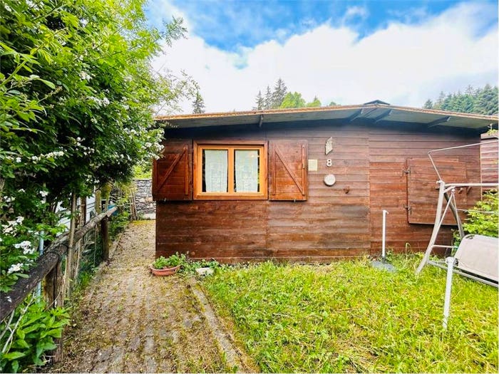 Appartamento bilocale in vendita in Camping La Fattoria, Nava, Pornassio